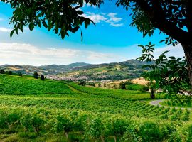 Val Tidone