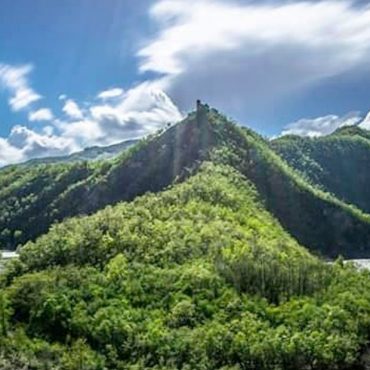 Val Trebbia e Val Luretta