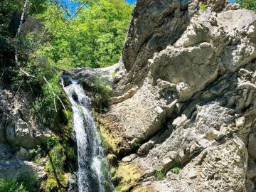 Val Nure e Via degli Abati
