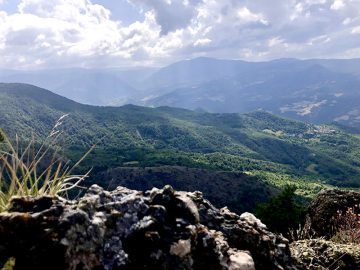 Val Nure e Via degli Abati