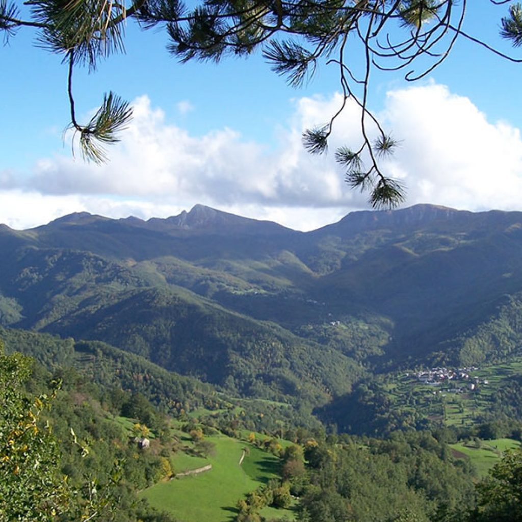 esperienze e trekking in Emilia