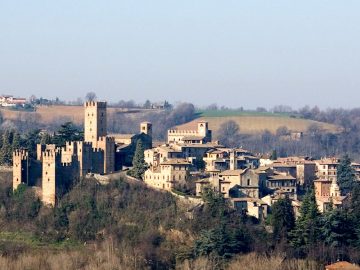 Val d’Arda e Terre Verdiane