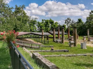Val d’Arda e Terre Verdiane