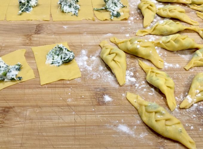 corso tortelli piacentini