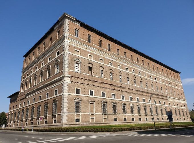 Visita ai Musei di Palazzo Farnese