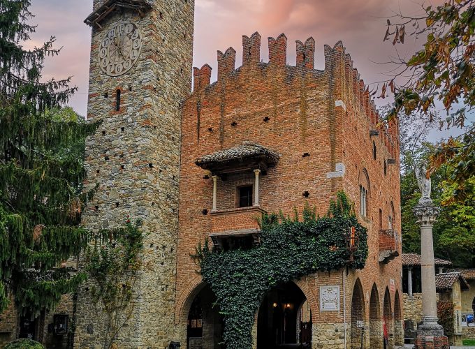 Una giornata enogastronomica alla scoperta dei sapori piacentini
