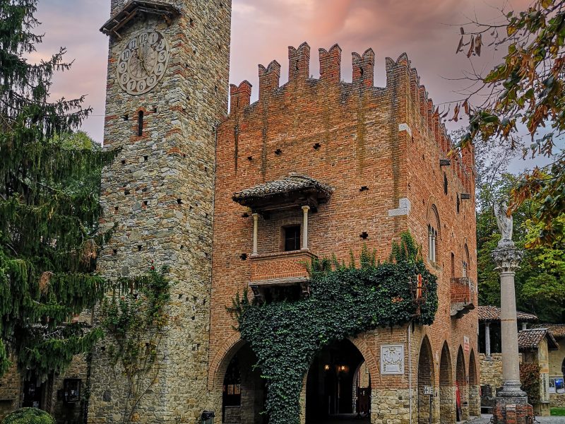 Una giornata enogastronomica alla scoperta dei sapori piacentini