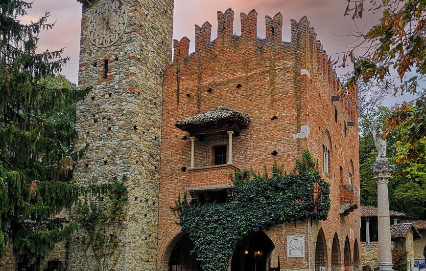 Una giornata enogastronomica alla scoperta dei sapori piacentini