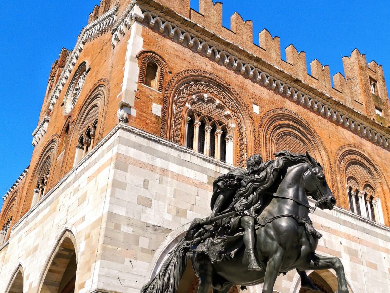 Il fascino della storia dell’antica Placentia