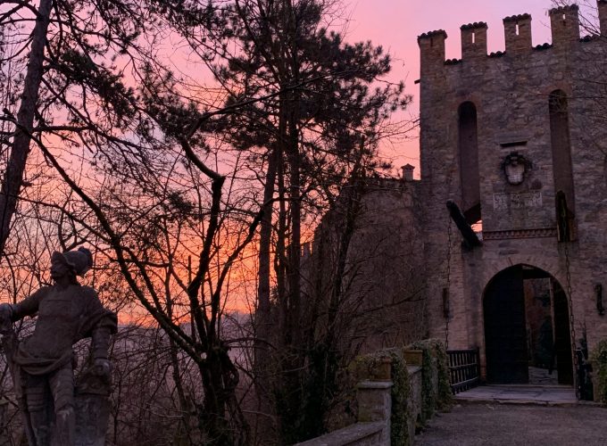 Un viaggio nella storia: dall’antica Roma al Medioevo