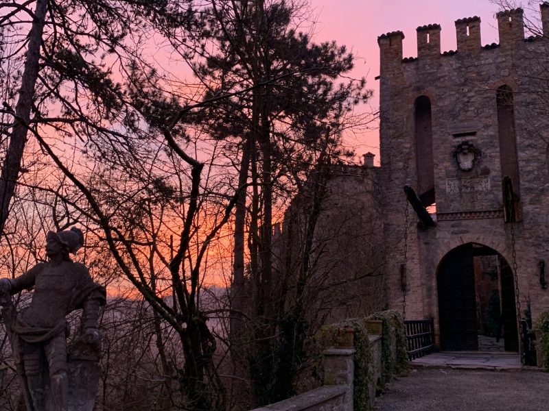 Un viaggio nella storia: dall’antica Roma al Medioevo