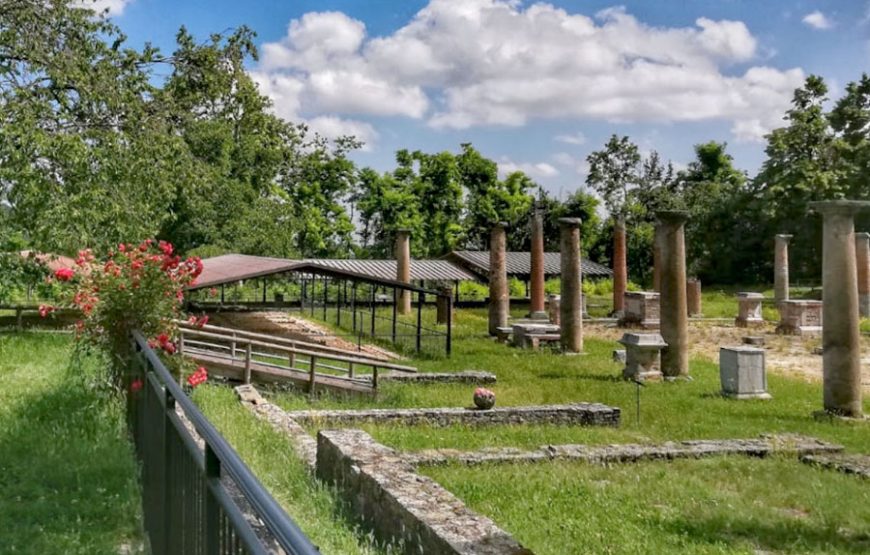 Il fascino della storia dell’antica Placentia