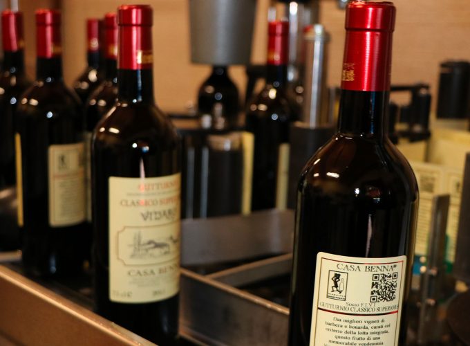DEGUSTAZIONE RUSTICA BASE