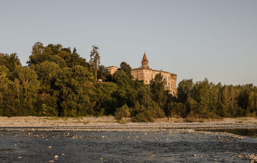 Rivalta Hotel Torre di San Martino alla scoperta della Val Trebbia