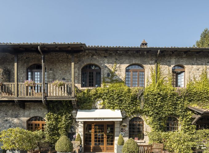 Rivalta hotel