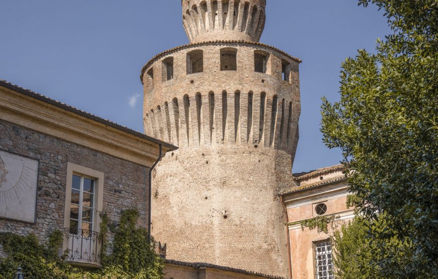 Rivalta Hotel Torre di San Martino alla scoperta della Val Trebbia