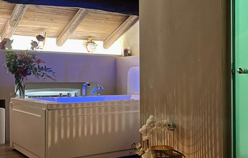 Castello di Rivalta Spa&Wellness Private Spa