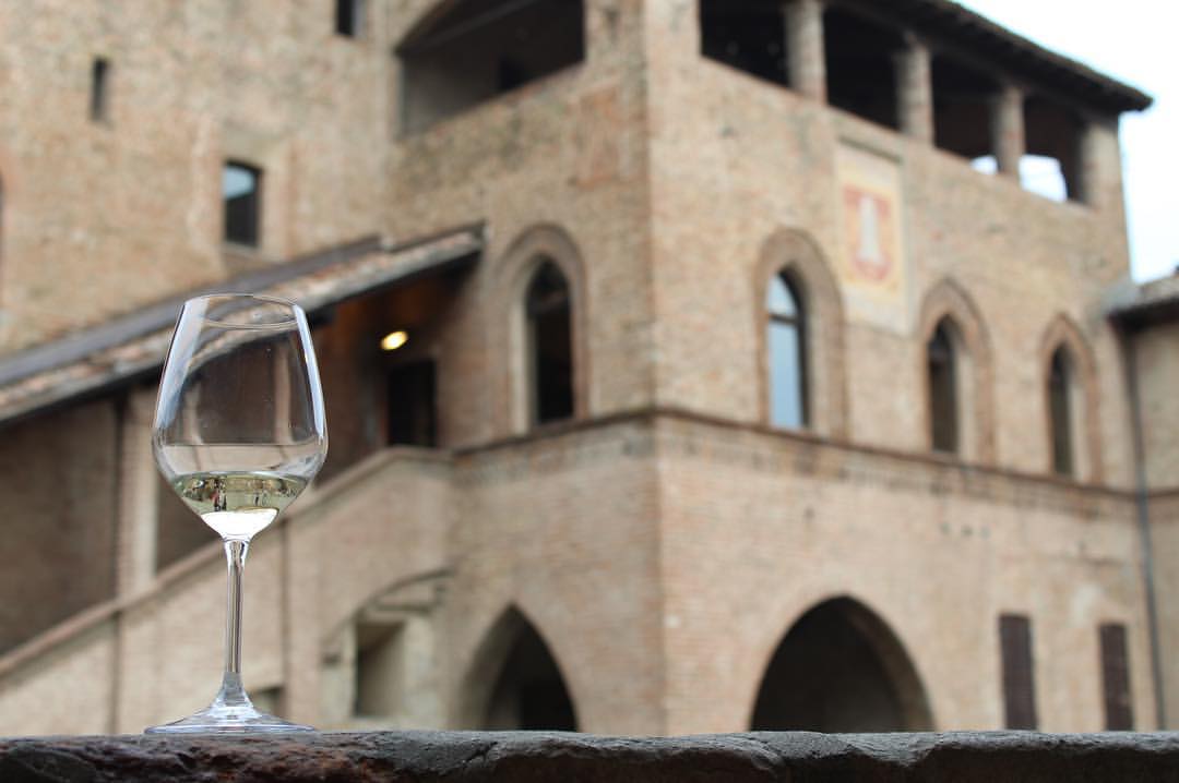 vini a piacenza vini a castell'Arquato