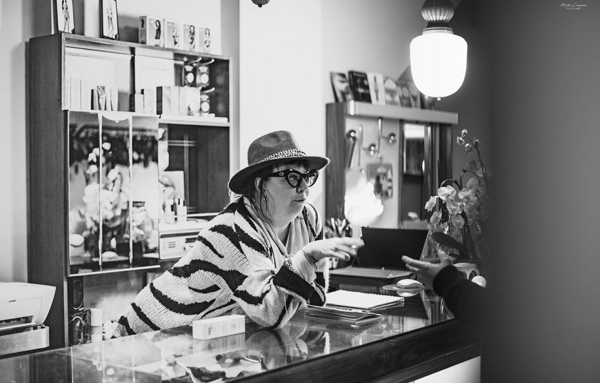Private Shopping Experience