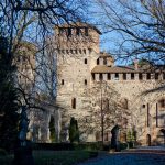 Castello di GRazzano Visconti