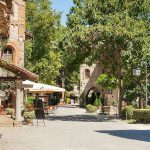 Grazzano Visconti